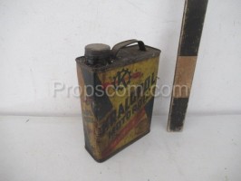 Kralupol small canister