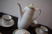 Tea service