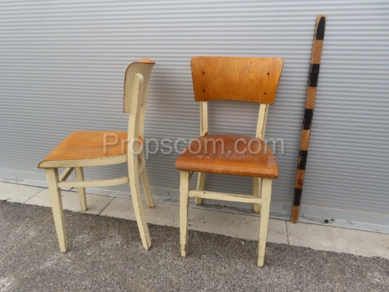 Kitchen chairs