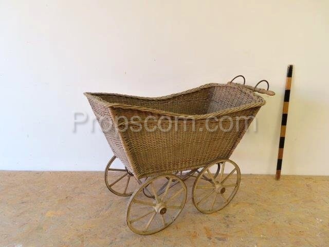 Kinderwagen