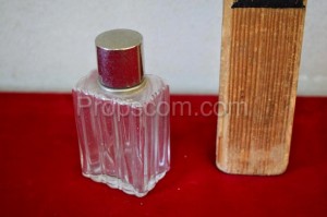 Perfume bottle