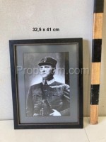 An image of a soldier