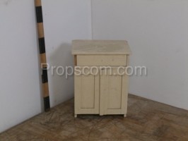 Small cabinet