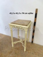 Side table