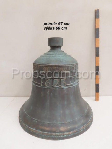 Fake bell