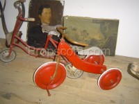 Tricycle