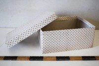 Krabice papírová