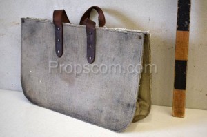 Canvas bag