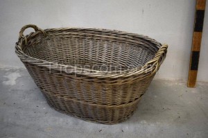 Laundry basket