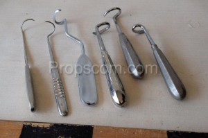 Dental instruments