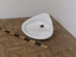 Wash-basin