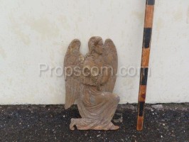 Tombstone Angel