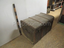 Ship's trunk