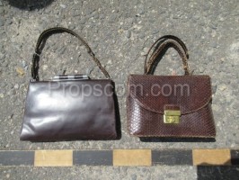 Damenhandtasche