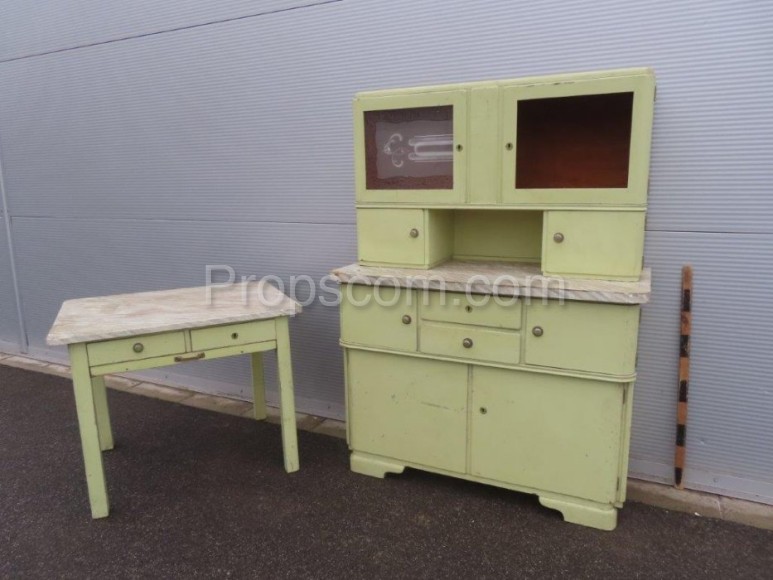 Kitchen sideboard