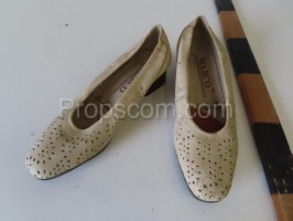 Women's pumps