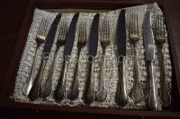 Cutlery set