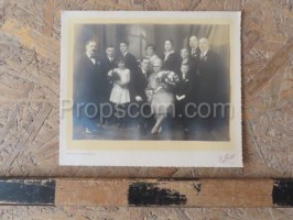 Familienfoto