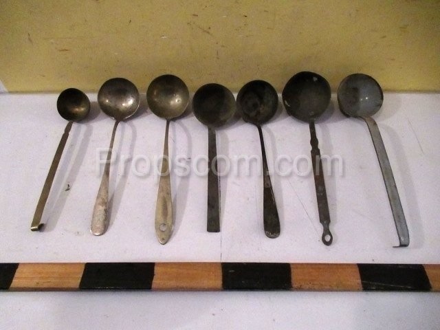 Ladles