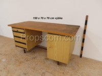 Write desk