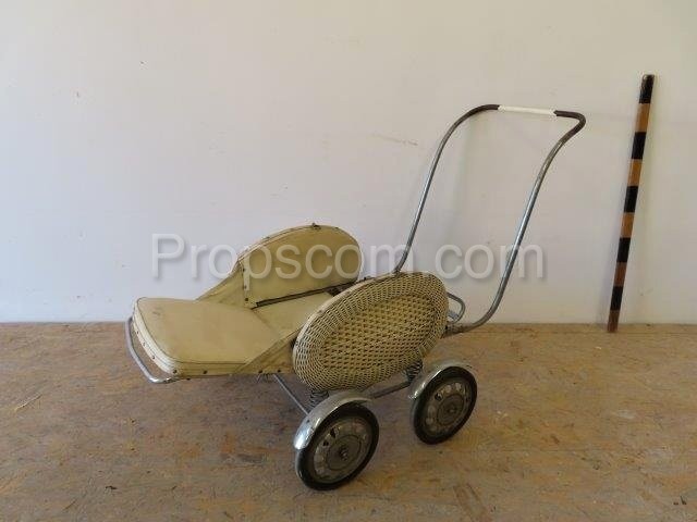 Kinderwagen