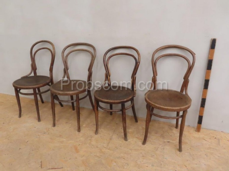 Thonet chair