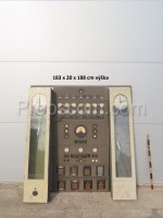 Electrical cabinet