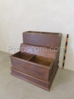 Drawing organizer