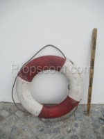 Lifebuoy