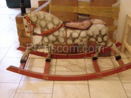 Rocking-horse