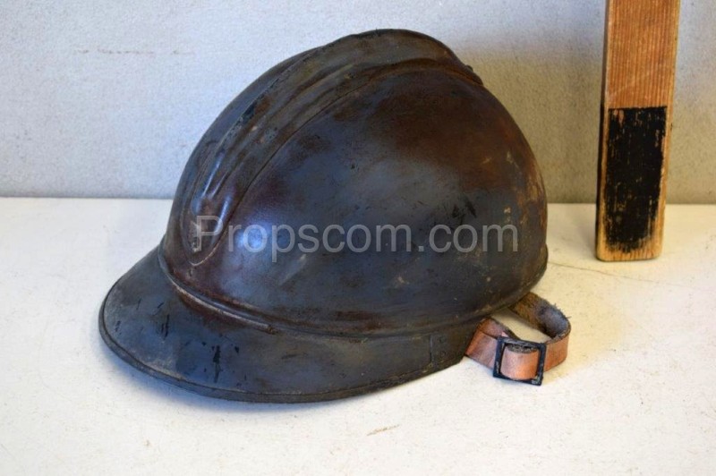 Military helmet