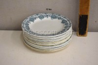 Set of plates