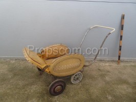 Kinderwagen