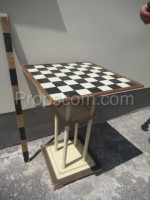 Chess table