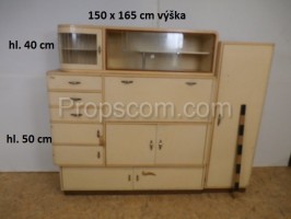 Kitchen sideboard