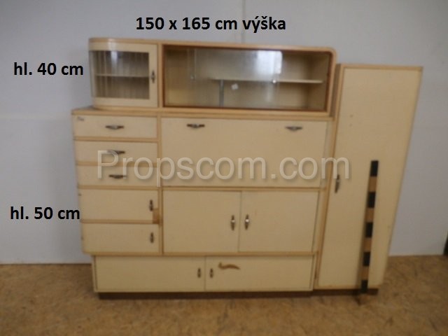 Kitchen sideboard