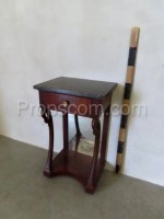 Console tables