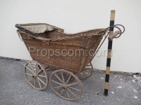 Kinderwagen