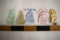 Clothes for dolls