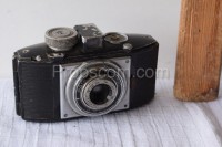 Camera Agfa