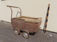 Kinderwagen