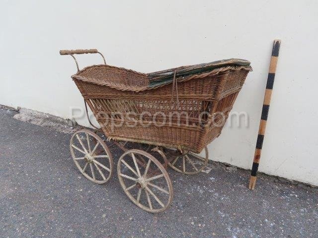 Kinderwagen