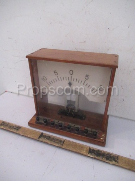 Amperemeter