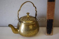 Tea pot