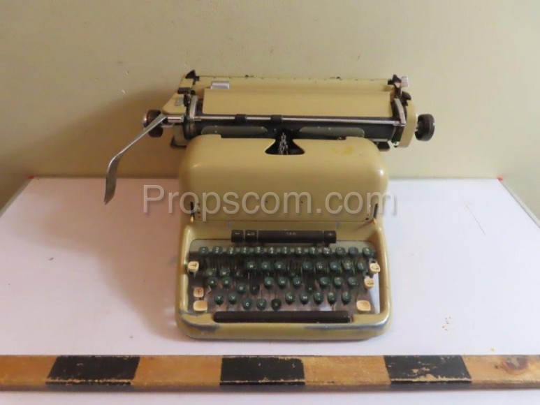 Typewriter