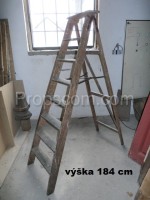 Stepladder