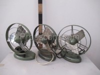 Table fan