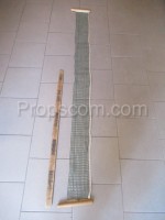 table tennis net