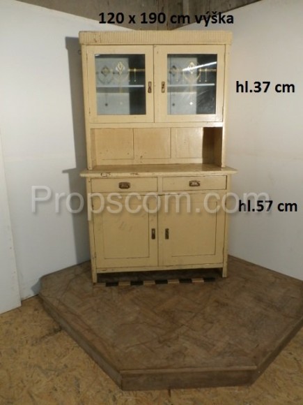 Kitchen sideboard