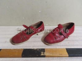 Children's shoes